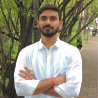 Sanket Khalate