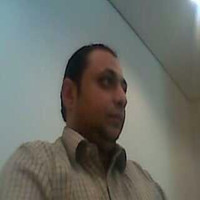 Ahmed Elkhamisy