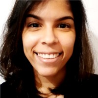 Laís Bezerra de Almeida Mélo