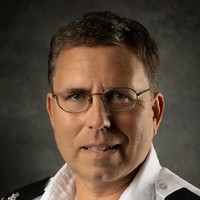 Scott Yost