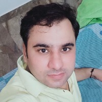 Deepak Choudhary