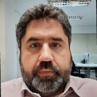 Sergio Bertelli Rodrigues