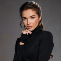 Daria Makhnenko