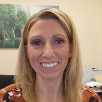 Jamie Grover Nielsen - Aphr