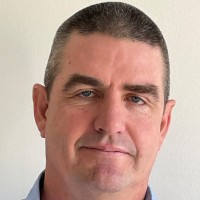 Chris Mcculloch, Csm