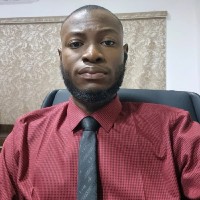 Daniel Adebiyi