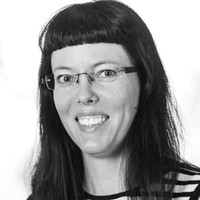 Monika Bjurman