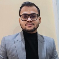 Gaurav Sharma