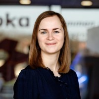 Kristine Jonassen Dengsøe