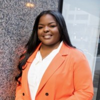 Tamara King, MSHR