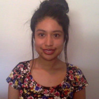 Catherine Orellana