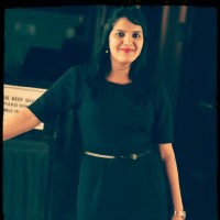 Bharti Trivedi