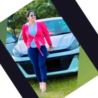 Parul Kushwah
