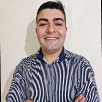 Daniel Samir Salis