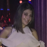 Milana Normatov, Pharmd