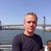 Martin Phillips