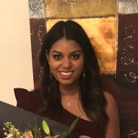 Avanthi Sivagurunathan