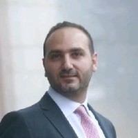 Karim Bou Daher, Cams, Crms-Gs