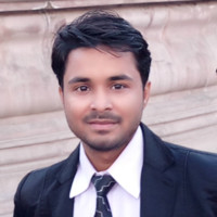 Manish Kumar Vishwakarma