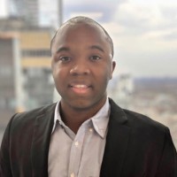 Jerome Johnson, CHRP