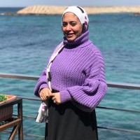Esraa Ayman