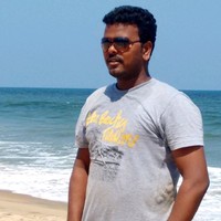 Ramadoss G