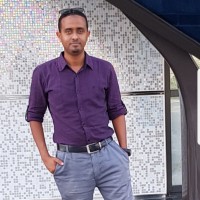 Ahmed Saleh Hiyabu