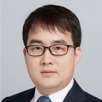 王学辰 Taylor Wang