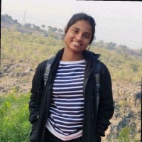 Harshada Rawool