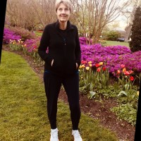 Johanna (Jannie) Eisenberger
