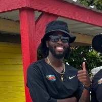 Reginald Williams
