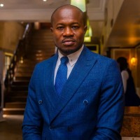 Johnson Amaechi, LL.B., BL., ABR., MCIArb.(UK)