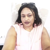 Sagale Martha Ngakane