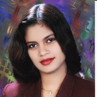 Reshma Rani Dash