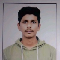Y sai charan teja