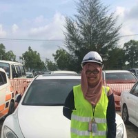 Noorwahidah Syaira Mohd Said