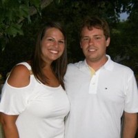 Ashley McElheny, MS, CGC
