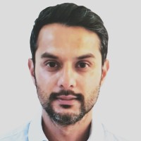 Nimesh Mistry