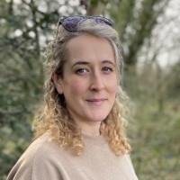 Ruth McCarthy