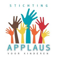 APPLAUS VOOR KINDEREN