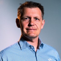 Stephan Dalin