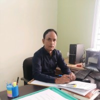 Ram Singh Verma