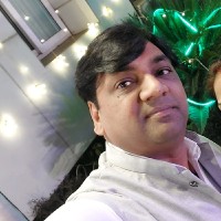 Neeraj Kumar