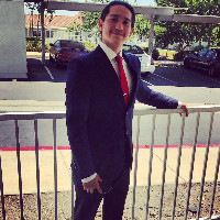 Anthony Castillo