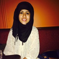 Fatima Tamanna Begum