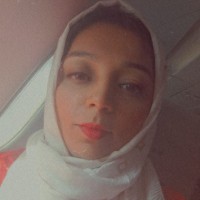 Kaneez Zahra Sayed