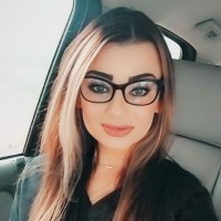 Ashleigh Gaddy