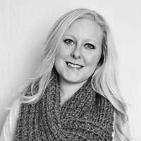 Kate Budrow