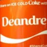 DeAndre Golden
