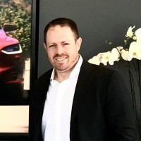 Mason Willoughby-Thomas, CFA